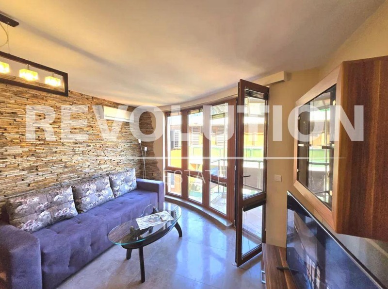 Kiadó  1 hálószoba Varna , Briz , 67 négyzetméter | 81014926