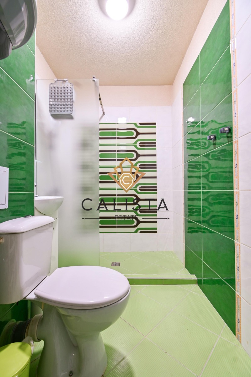 A louer  1 chambre Sofia , Hadji Dimitar , 65 m² | 56969354 - image [9]