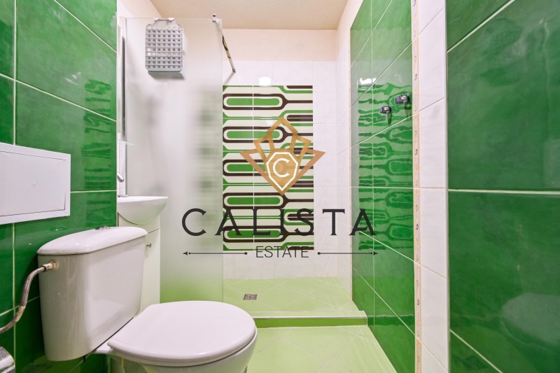 A louer  1 chambre Sofia , Hadji Dimitar , 65 m² | 56969354 - image [10]