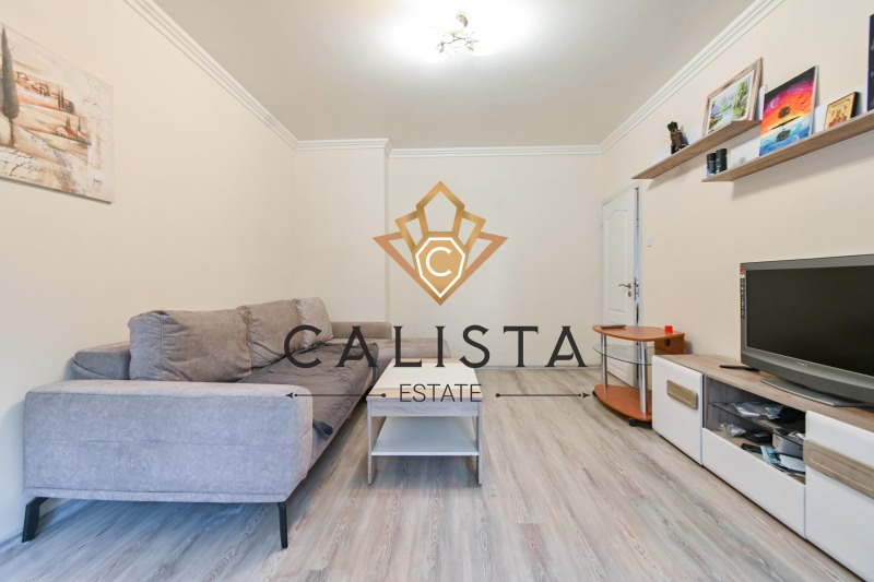 A louer  1 chambre Sofia , Hadji Dimitar , 65 m² | 56969354 - image [4]