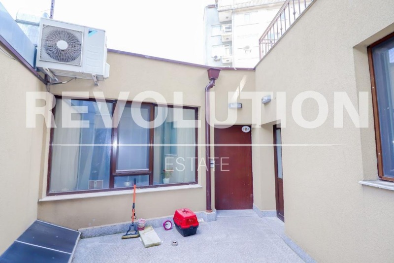Para alugar  1 quarto Varna , Gracka mahala , 90 m² | 81822962 - imagem [11]