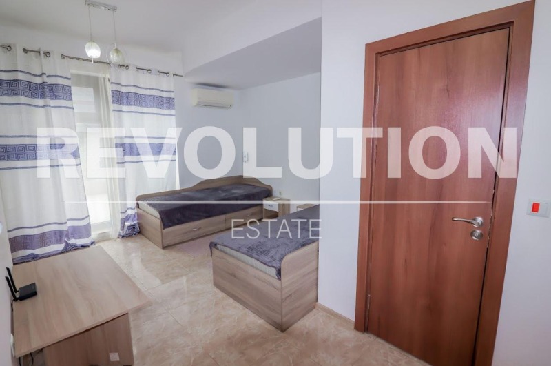 Te huur  1 slaapkamer Varna , Gratska machala , 90 m² | 81822962 - afbeelding [6]