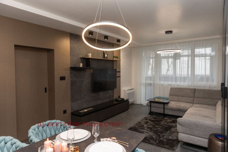 Para alugar  1 quarto Varna , Sportna zala , 62 m² | 15547342 - imagem [4]