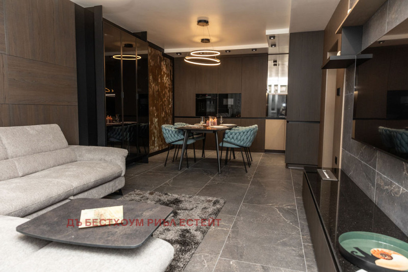 Para alugar  1 quarto Varna , Sportna zala , 62 m² | 15547342 - imagem [3]