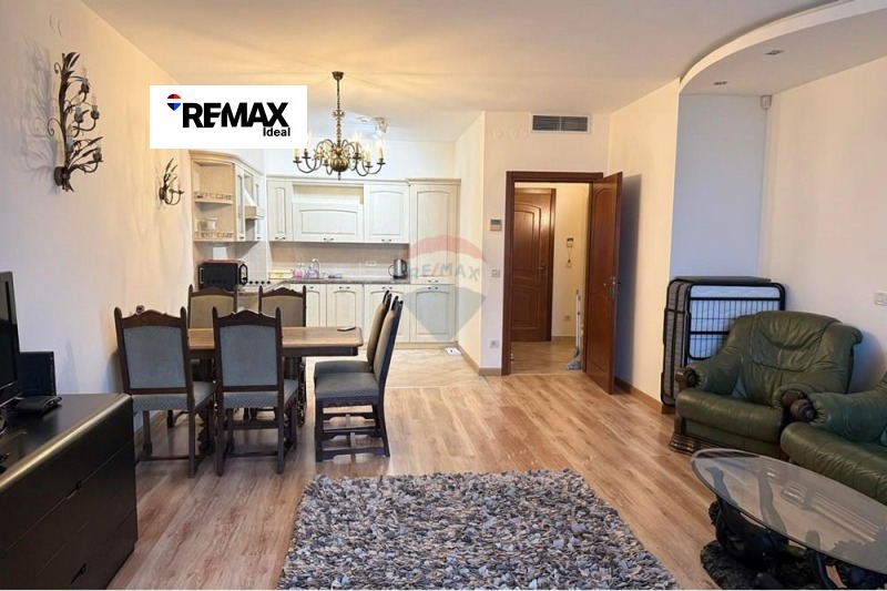 Дава под наем 2-СТАЕН, гр. Варна, к.к. Слънчев ден, снимка 5 - Апартаменти - 52534045