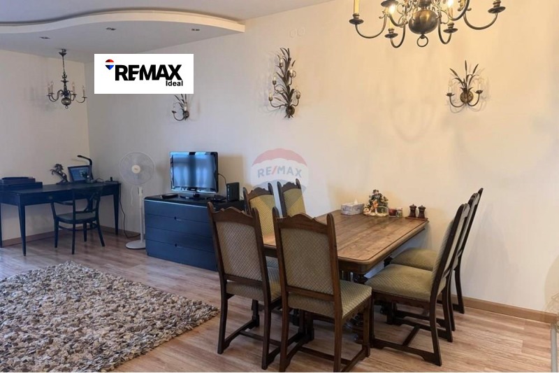 Дава под наем 2-СТАЕН, гр. Варна, к.к. Слънчев ден, снимка 7 - Апартаменти - 52534045