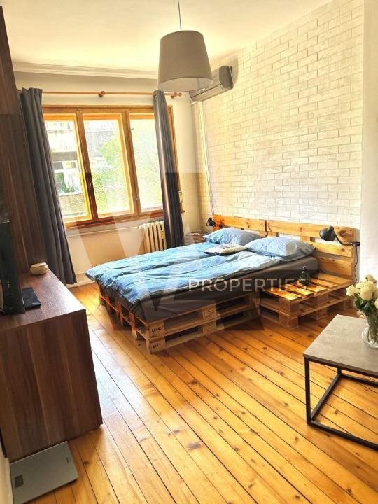 Дава под наем 2-СТАЕН, гр. София, Център, снимка 7 - Апартаменти - 53020897