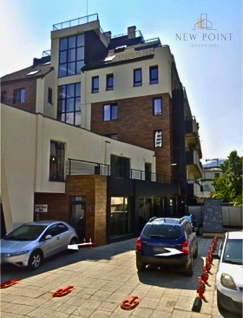 Дава под наем 2-СТАЕН, гр. София, Кръстова вада, снимка 6 - Апартаменти - 53246880