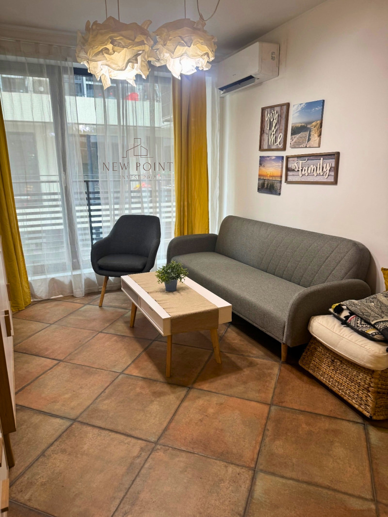 Дава под наем 2-СТАЕН, гр. София, Кръстова вада