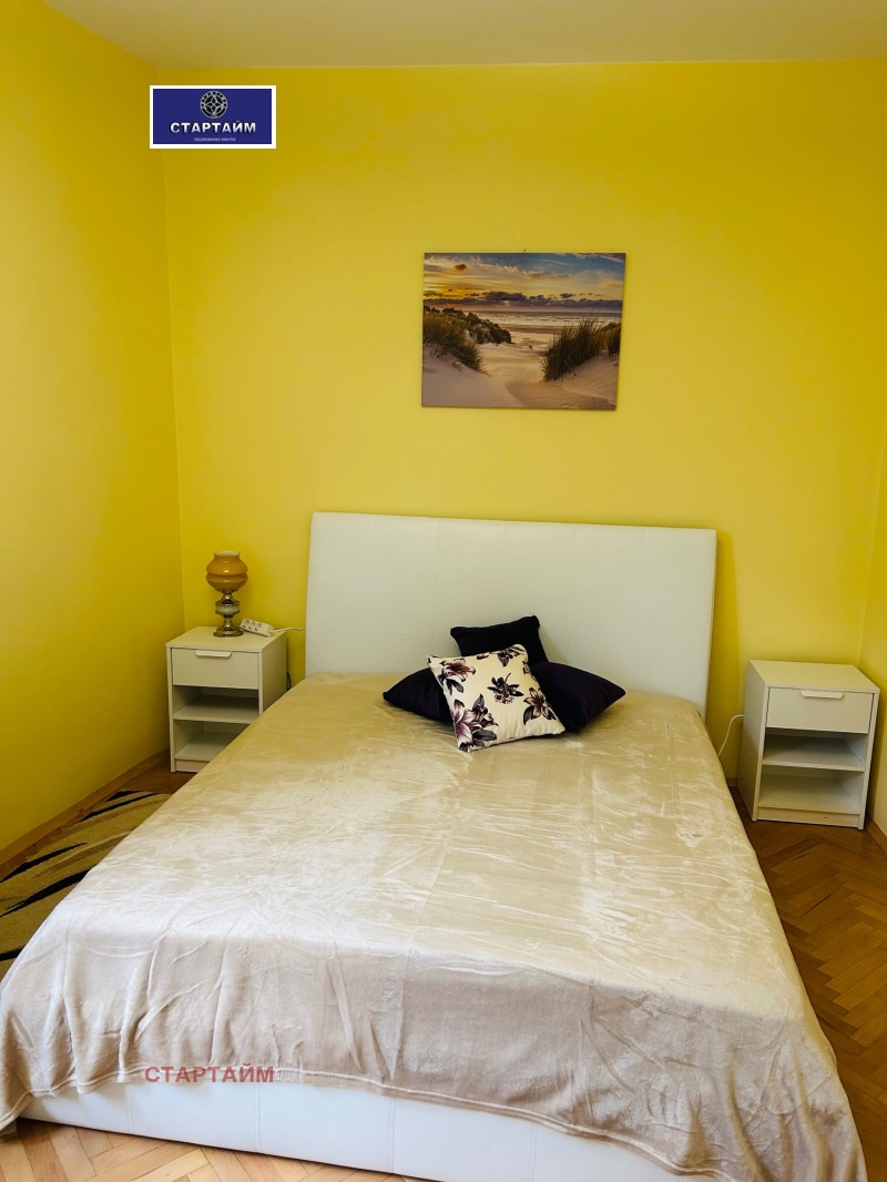 Дава под наем 2-СТАЕН, гр. София, Център, снимка 10 - Апартаменти - 53307298