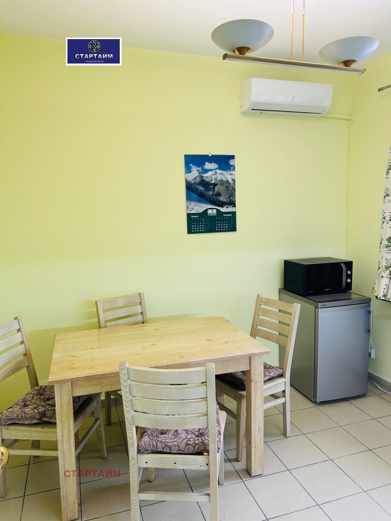 Дава под наем 2-СТАЕН, гр. София, Център, снимка 12 - Апартаменти - 53307298