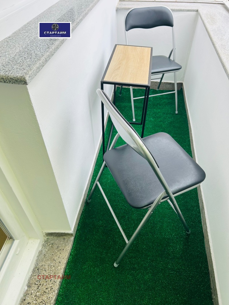 Дава под наем 2-СТАЕН, гр. София, Център, снимка 13 - Апартаменти - 53307298