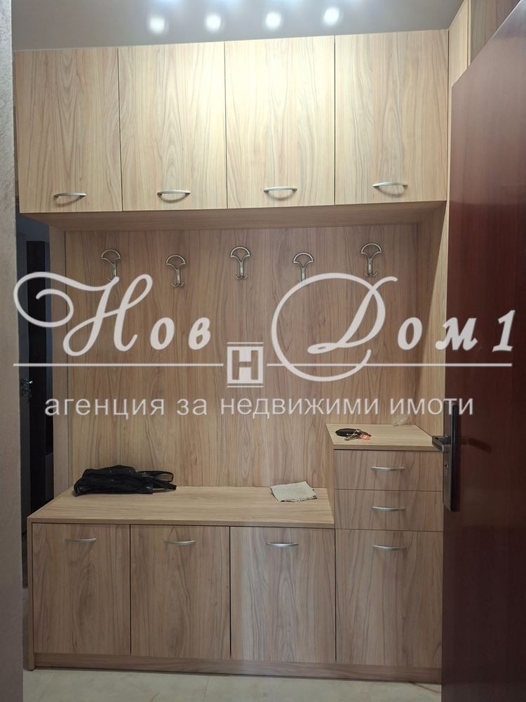 Дава под наем 2-СТАЕН, гр. Варна, Левски 1, снимка 6 - Апартаменти - 53800458