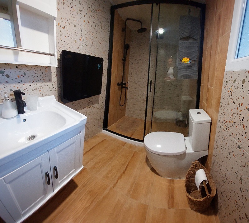 A louer  2 chambres Varna , Tsentar , 90 m² | 76215427 - image [9]