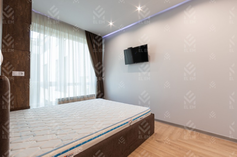 Издаје се  2 спаваће собе Софија , Крастова вада , 75 м2 | 70425626 - слика [5]