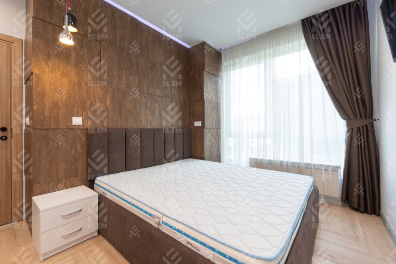 Издаје се  2 спаваће собе Софија , Крастова вада , 75 м2 | 70425626 - слика [6]