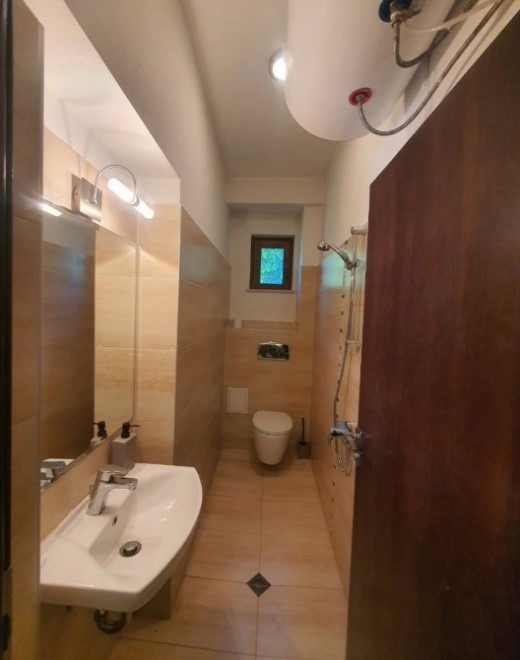 В аренду  2 спальни София , Лозенец , 80 кв.м | 69040673 - изображение [9]
