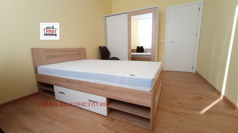 Do wynajęcia  2 sypialnie Sofia , Malinowa dolina , 89 mkw | 86591567 - obraz [10]