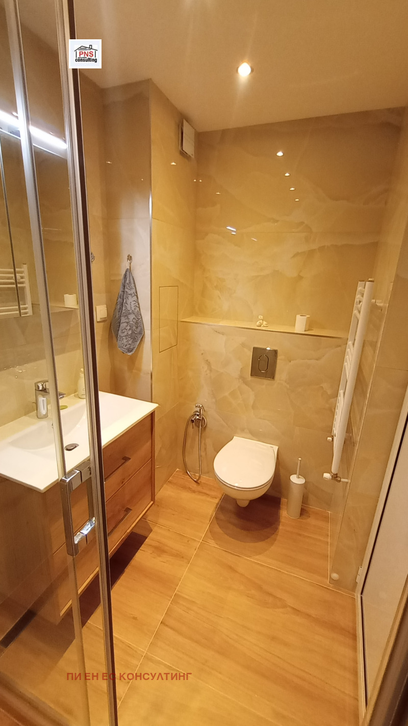 Do wynajęcia  2 sypialnie Sofia , Malinowa dolina , 89 mkw | 86591567 - obraz [16]