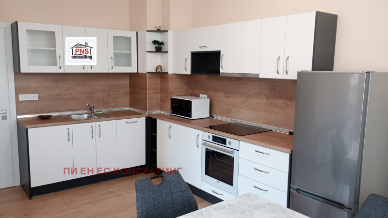 Do wynajęcia  2 sypialnie Sofia , Malinowa dolina , 89 mkw | 86591567 - obraz [4]