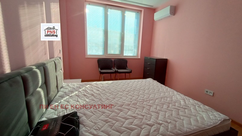 Do wynajęcia  2 sypialnie Sofia , Malinowa dolina , 89 mkw | 86591567 - obraz [13]