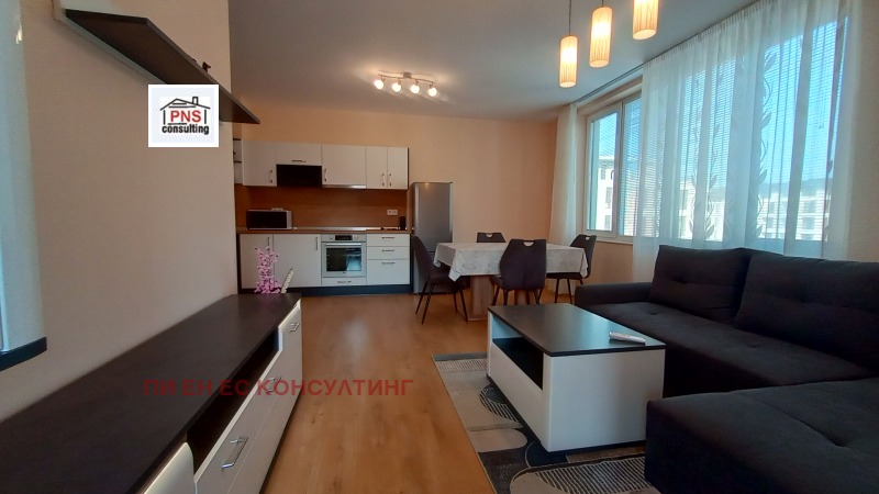 Do wynajęcia  2 sypialnie Sofia , Malinowa dolina , 89 mkw | 86591567 - obraz [6]