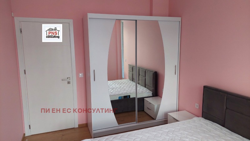 Do wynajęcia  2 sypialnie Sofia , Malinowa dolina , 89 mkw | 86591567 - obraz [14]