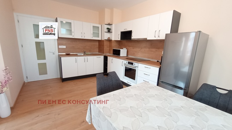 Do wynajęcia  2 sypialnie Sofia , Malinowa dolina , 89 mkw | 86591567 - obraz [5]