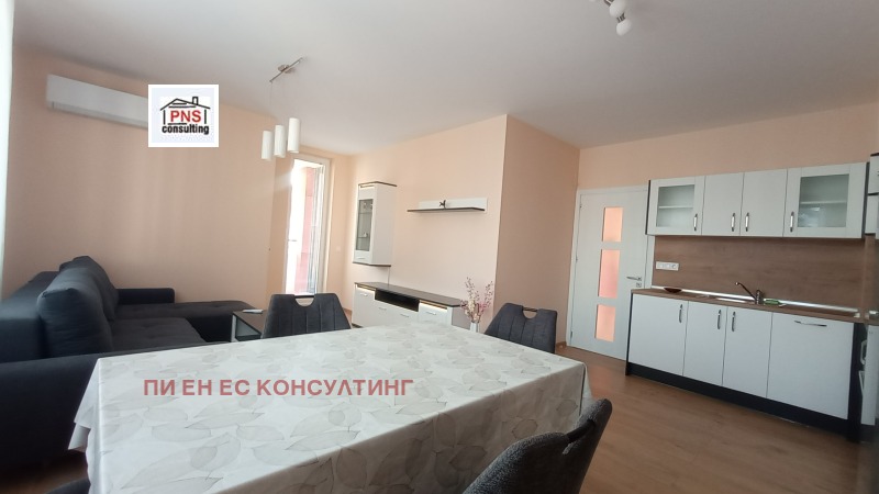 Do wynajęcia  2 sypialnie Sofia , Malinowa dolina , 89 mkw | 86591567