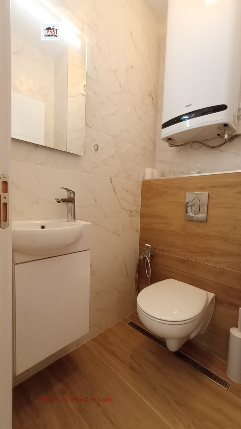 Do wynajęcia  2 sypialnie Sofia , Malinowa dolina , 89 mkw | 86591567 - obraz [11]