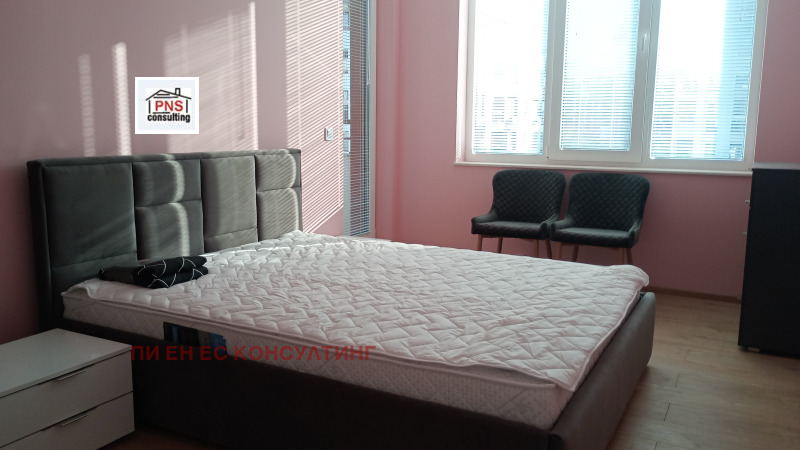 Do wynajęcia  2 sypialnie Sofia , Malinowa dolina , 89 mkw | 86591567 - obraz [12]