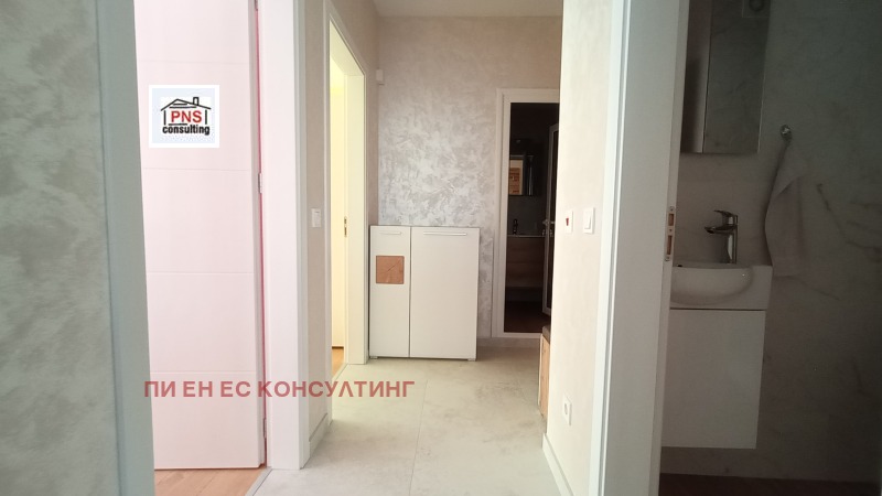 Do wynajęcia  2 sypialnie Sofia , Malinowa dolina , 89 mkw | 86591567 - obraz [8]