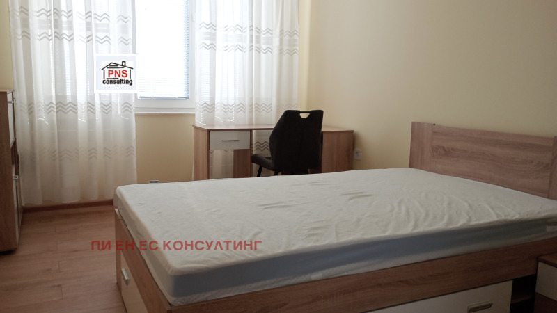 Do wynajęcia  2 sypialnie Sofia , Malinowa dolina , 89 mkw | 86591567 - obraz [9]