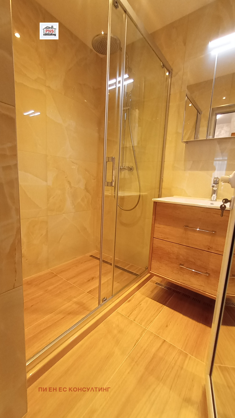 Do wynajęcia  2 sypialnie Sofia , Malinowa dolina , 89 mkw | 86591567 - obraz [15]