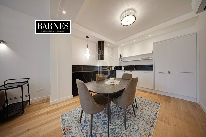 Til leje  2 soveværelser Sofia , Lozenets , 110 kvm | 12110790 - billede [7]