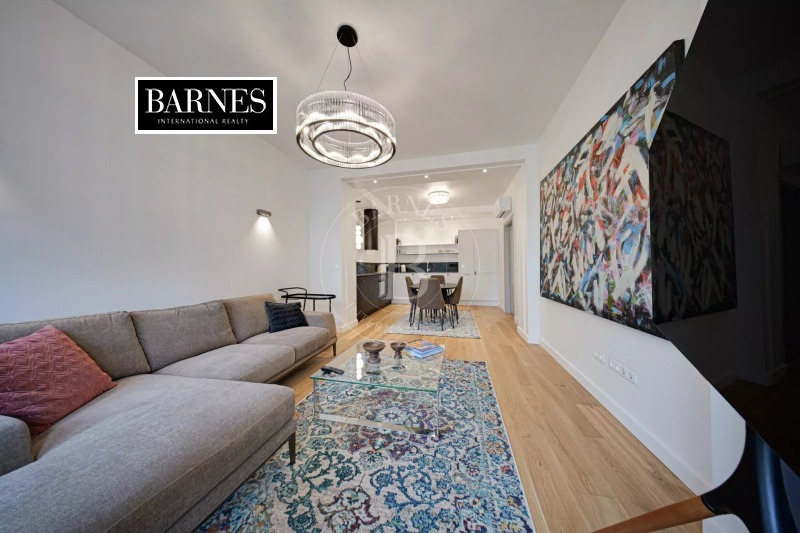 Til leje  2 soveværelser Sofia , Lozenets , 110 kvm | 12110790 - billede [3]