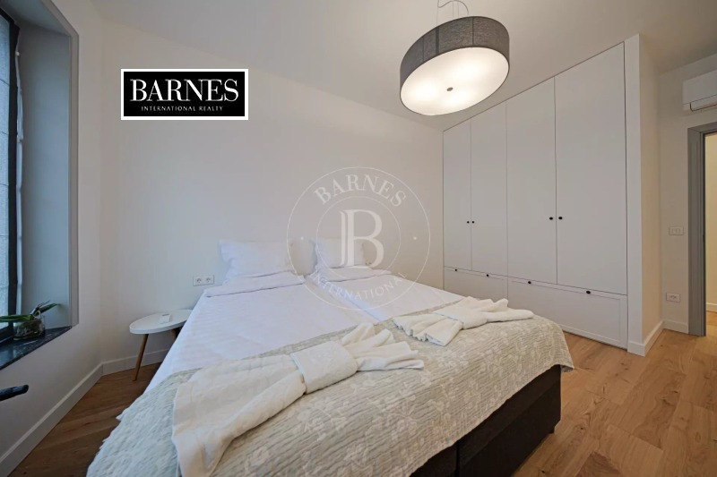 Til leje  2 soveværelser Sofia , Lozenets , 110 kvm | 12110790 - billede [16]