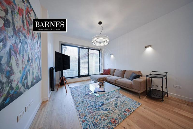 Til leje  2 soveværelser Sofia , Lozenets , 110 kvm | 12110790 - billede [2]