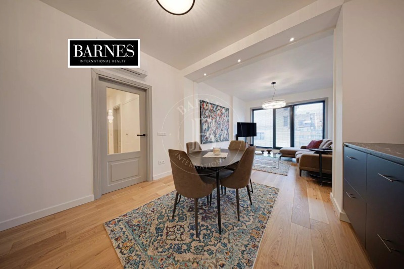 Til leje  2 soveværelser Sofia , Lozenets , 110 kvm | 12110790 - billede [5]