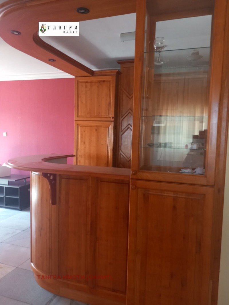 Do wynajęcia  3 sypialnie Sofia , Geo Milew , 166 mkw | 57925217 - obraz [5]