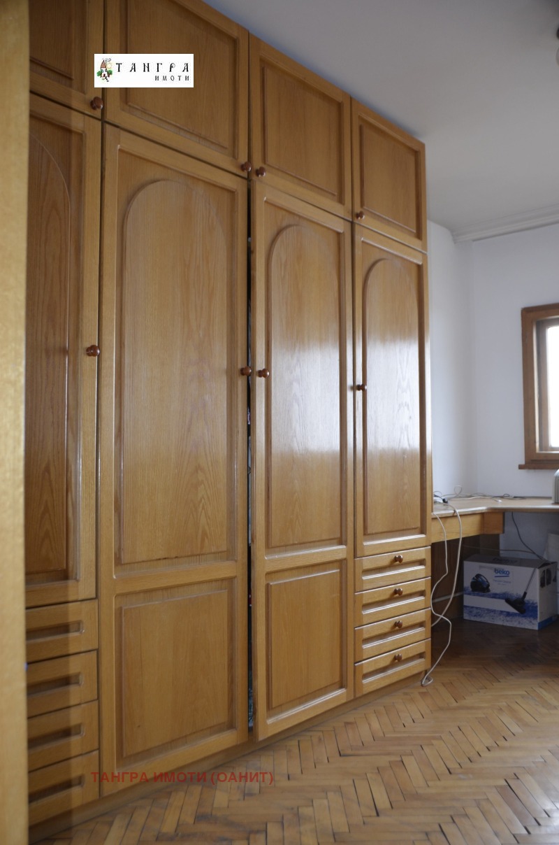 Do wynajęcia  3 sypialnie Sofia , Geo Milew , 166 mkw | 57925217 - obraz [14]