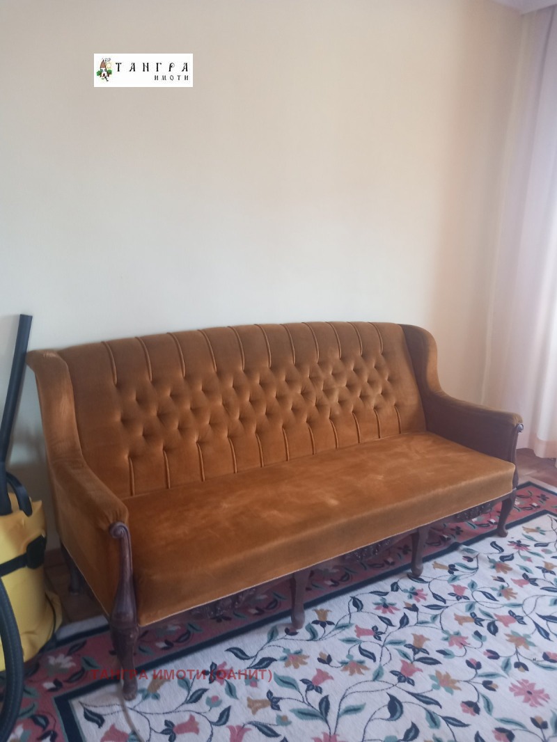 Do wynajęcia  3 sypialnie Sofia , Geo Milew , 166 mkw | 57925217 - obraz [6]