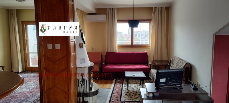 Дава под наем 4-СТАЕН, гр. София, Гео Милев