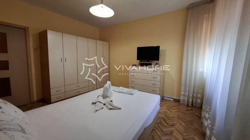 A louer  3 chambres Varna , Zimno kino Trakiya , 130 m² | 95743024 - image [13]