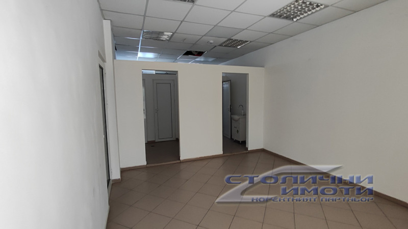 Da affittare  Ufficio Sofia , Tsentar , 40 mq | 23360934 - Immagine [5]