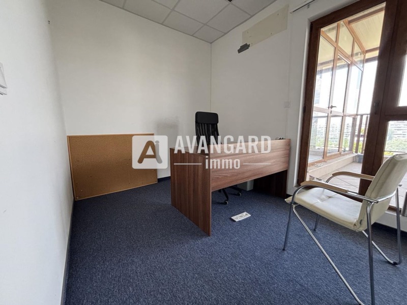 В аренду  Офис Варна , ВИНС-Червен площад , 636 кв.м | 57166667 - изображение [3]