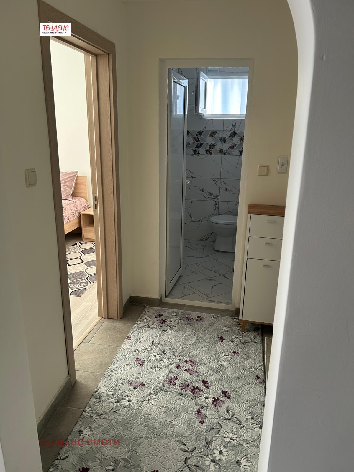 Дава под наем 2-СТАЕН, гр. Кърджали, Център, снимка 9 - Апартаменти - 54908972