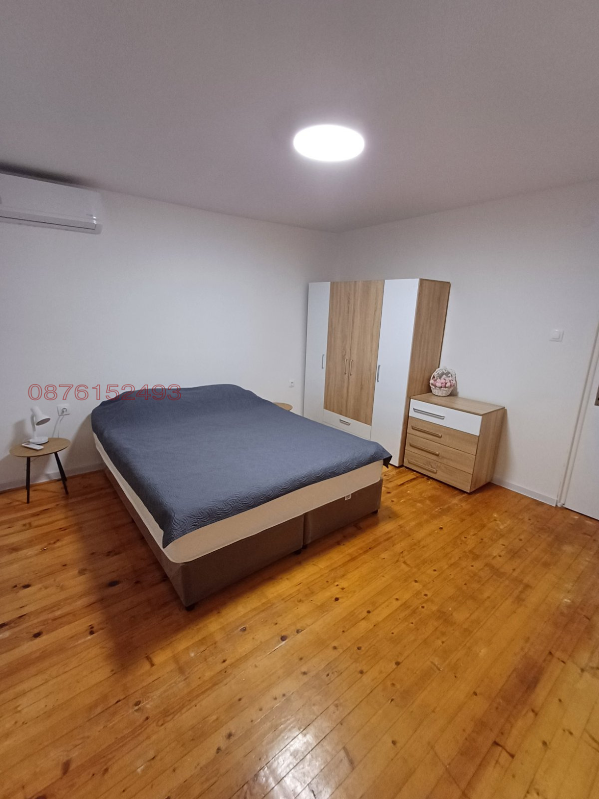 Дава под наем 3-СТАЕН, гр. София, Враждебна, снимка 4 - Апартаменти - 54058589