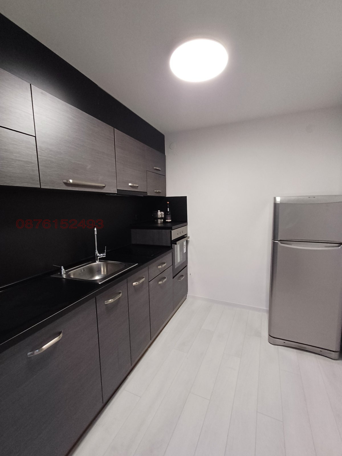 Дава под наем 3-СТАЕН, гр. София, Враждебна, снимка 3 - Апартаменти - 54058589