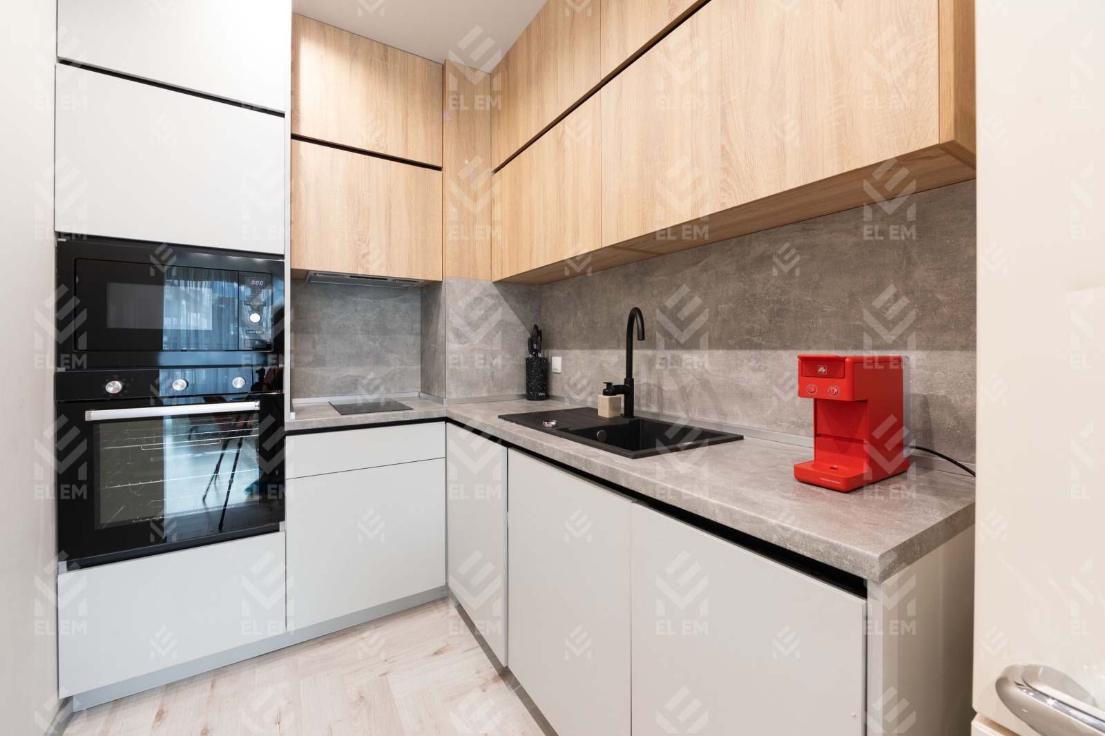 Дава под наем 3-СТАЕН, гр. София, Кръстова вада, снимка 3 - Апартаменти - 53823813